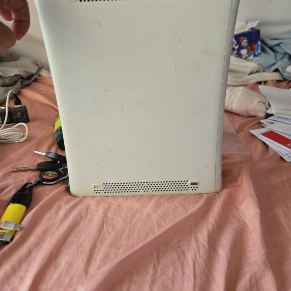 Xbox